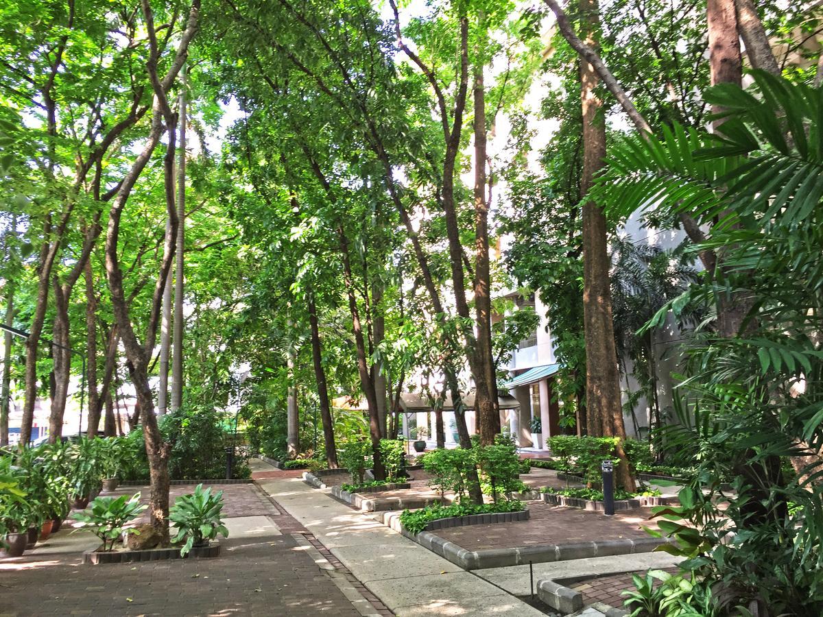 Rio Monte Residence Bangkok Exterior foto