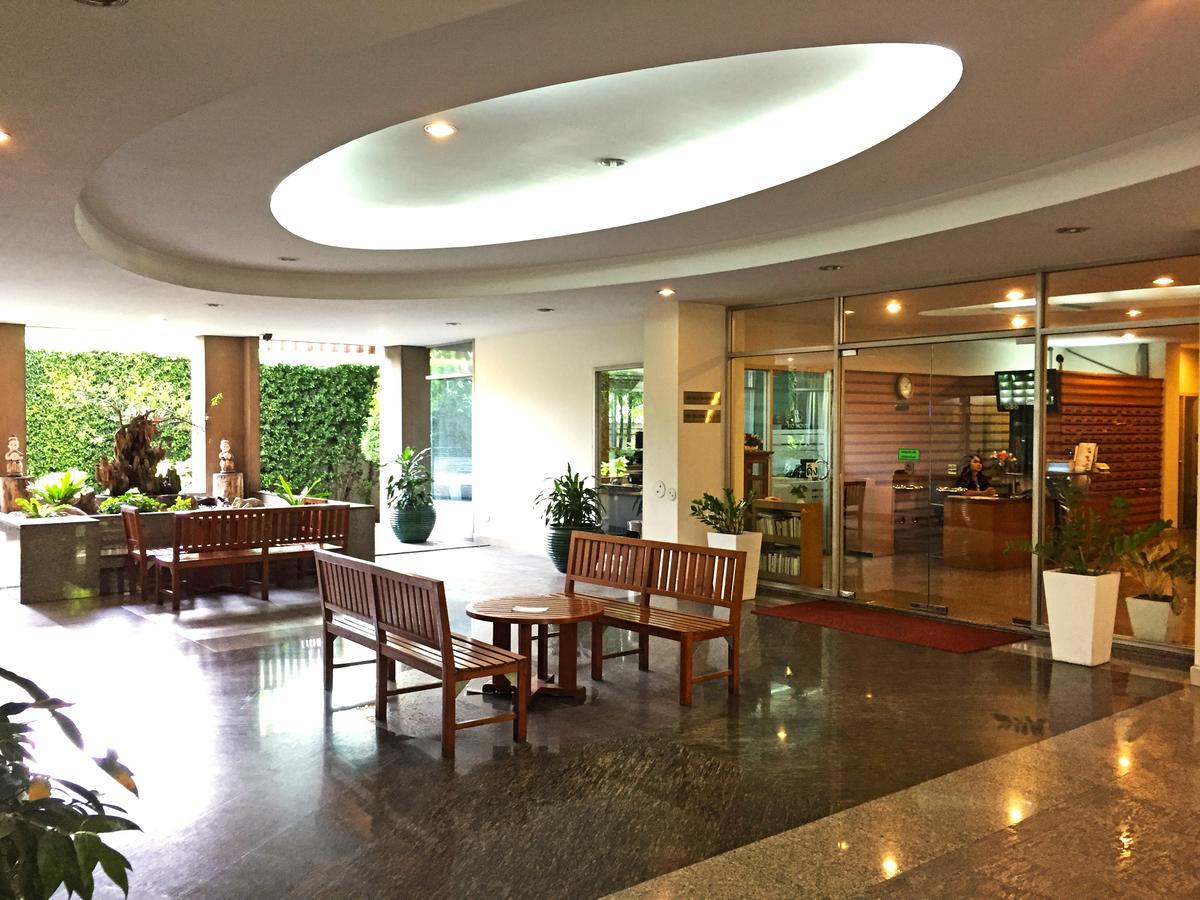 Rio Monte Residence Bangkok Exterior foto